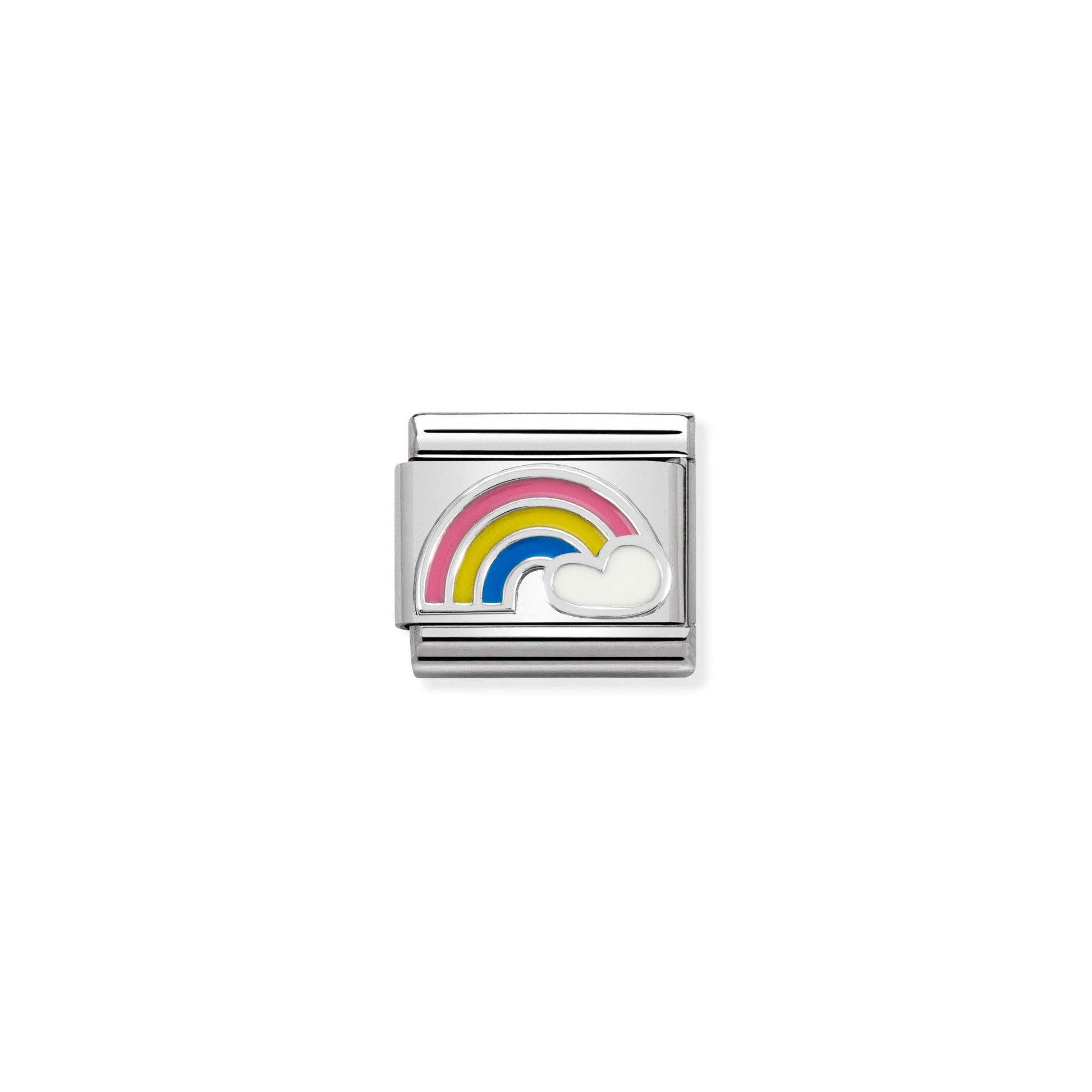 MAILLON COMPOSABLE ARC-EN-CIEL