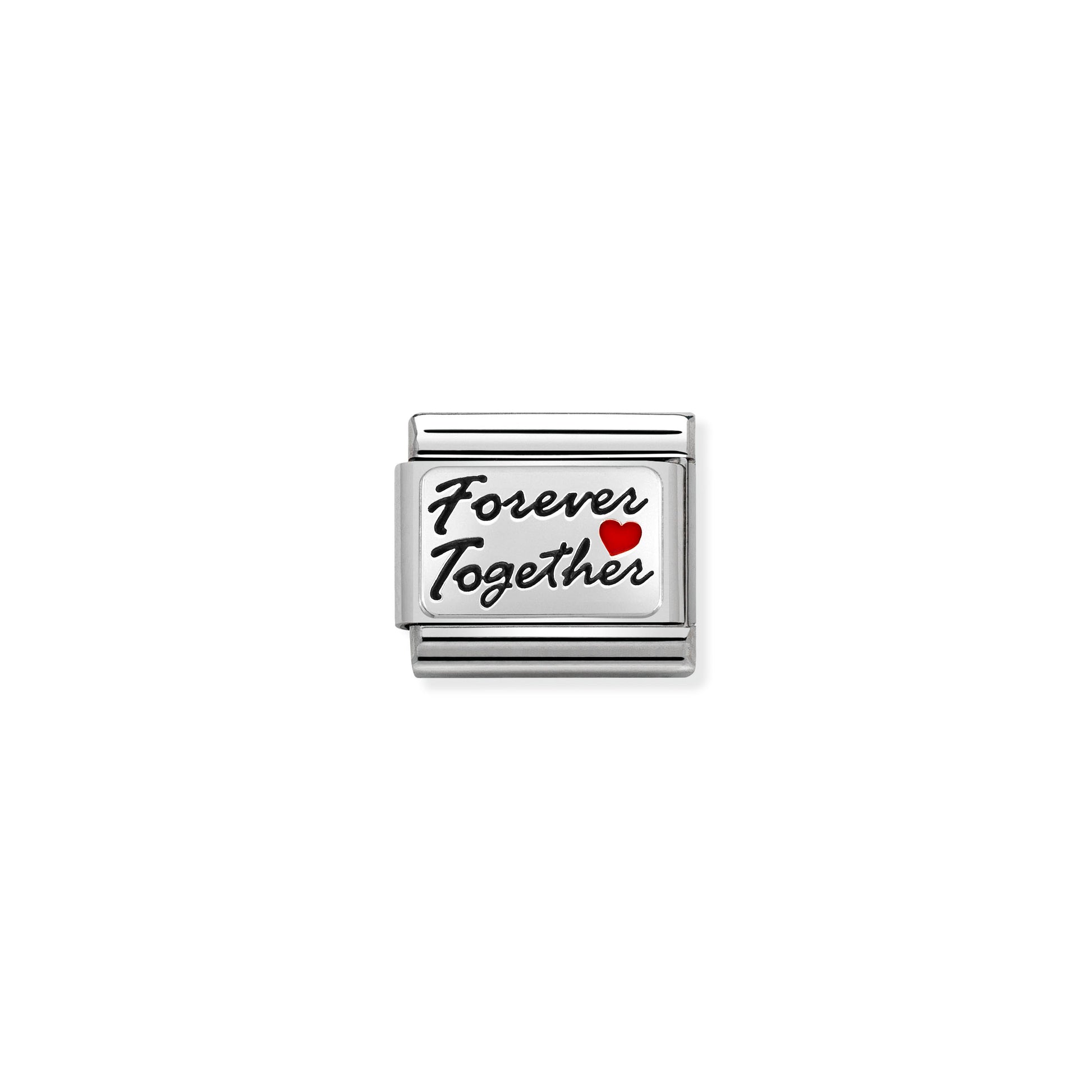 MAILLON COMPOSABLE CARTE "FOREVER TOGETHER"