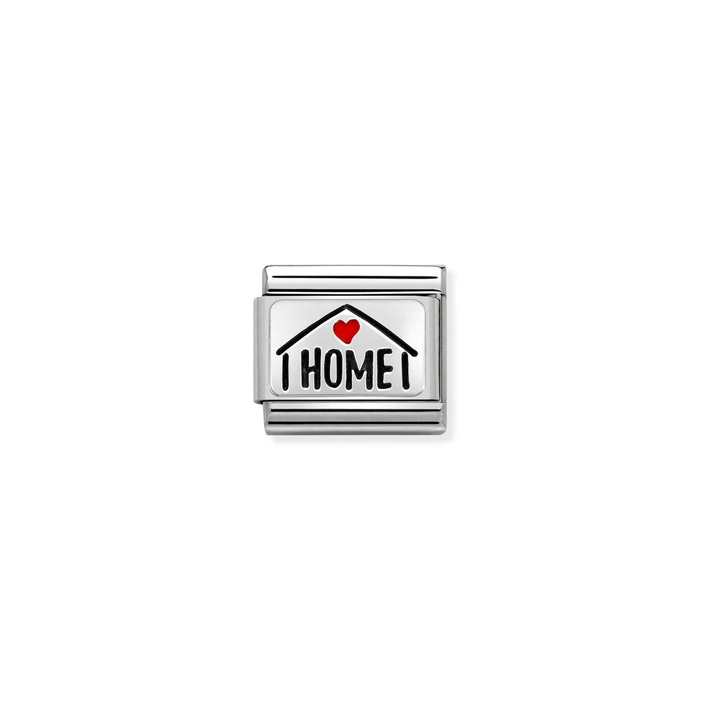 MAILLON COMPOSABLE "HOME" COEUR