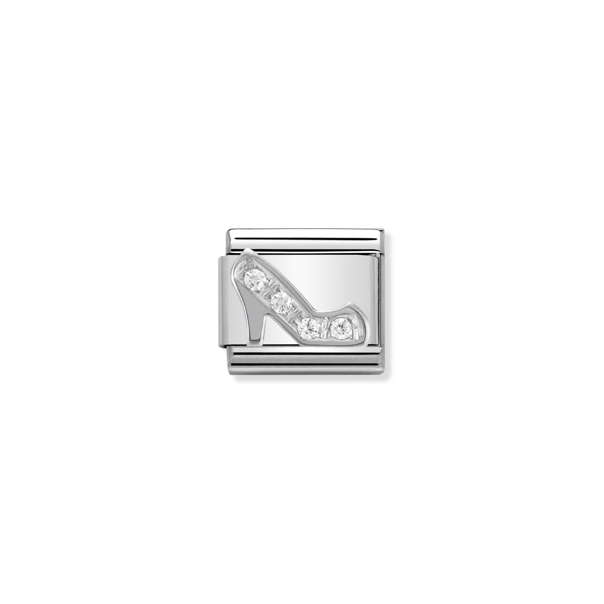 MAILLON COMPOSABLE SOULIER BRILLANT