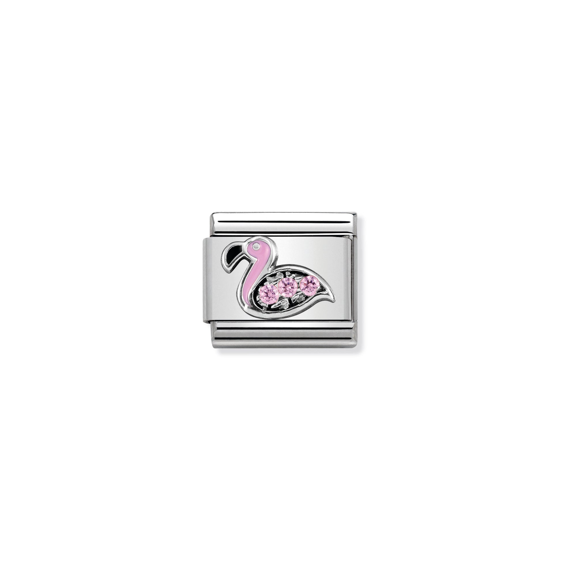 MAILLON COMPOSABLE FLAMAN ROSE