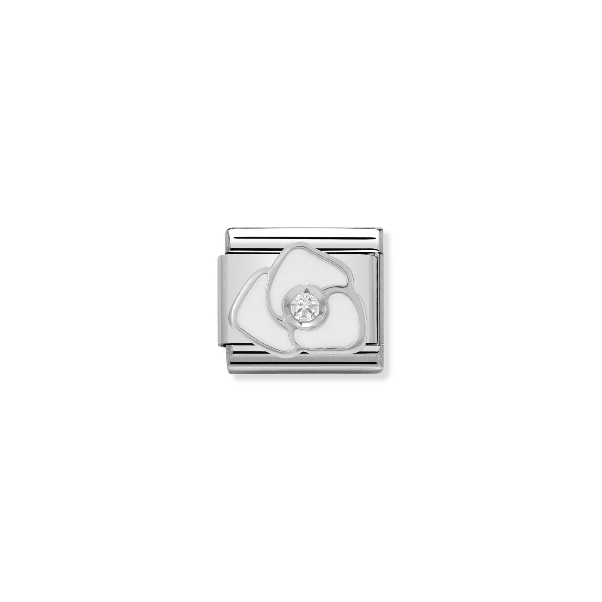 MAILLON COMPOSABLE ROSE BLANCHE