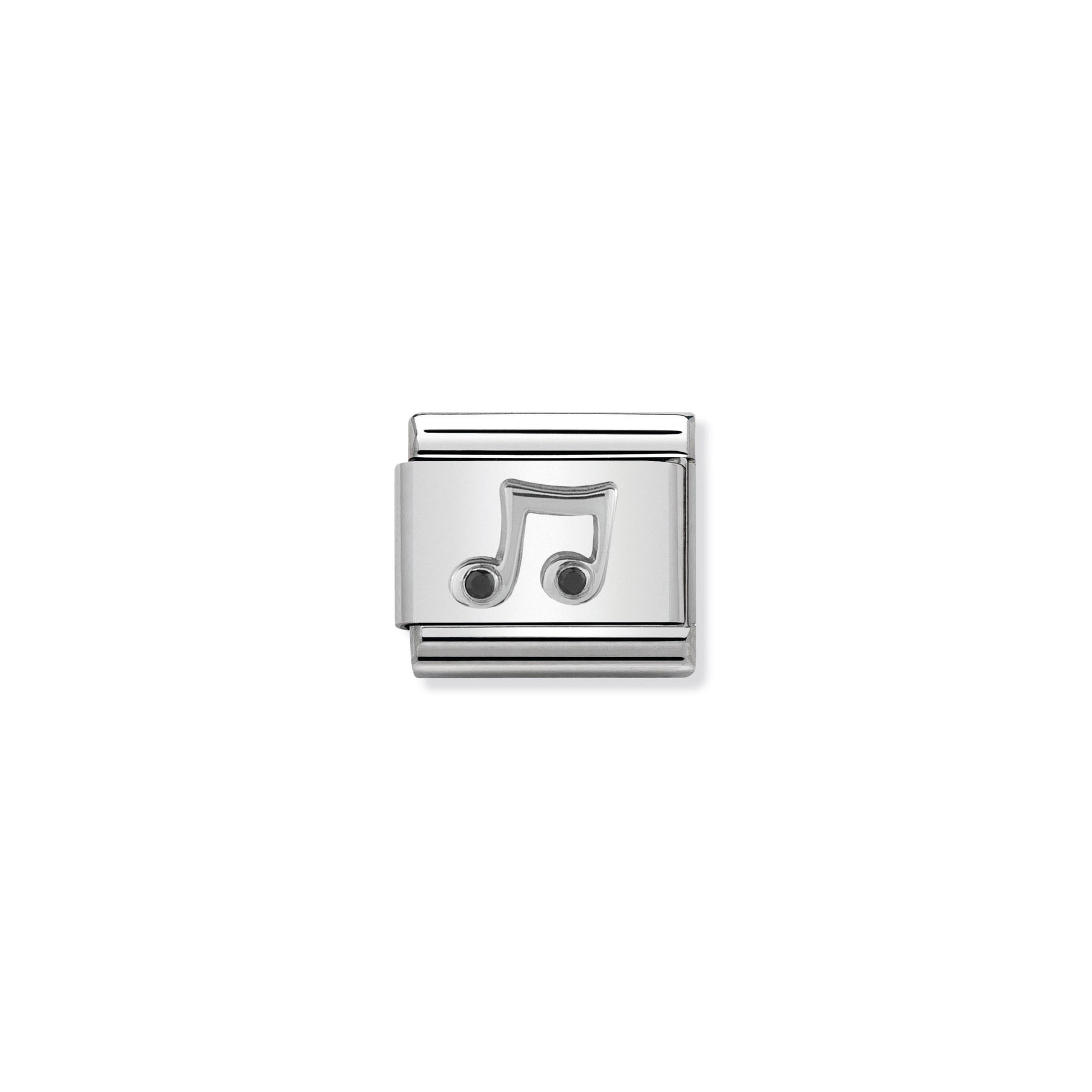 MAILLON COMPOSABLE NOTE DE MUSIQUE