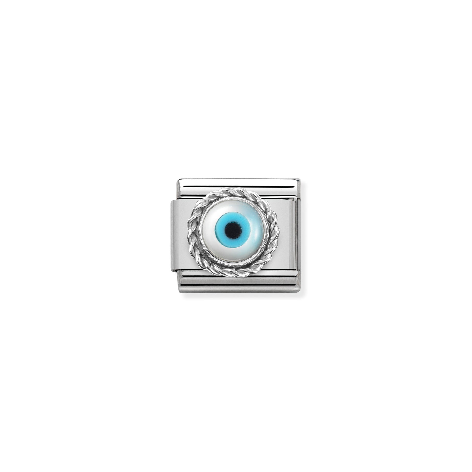 MAILLON COMPOSABLE OEIL GRECEQUE