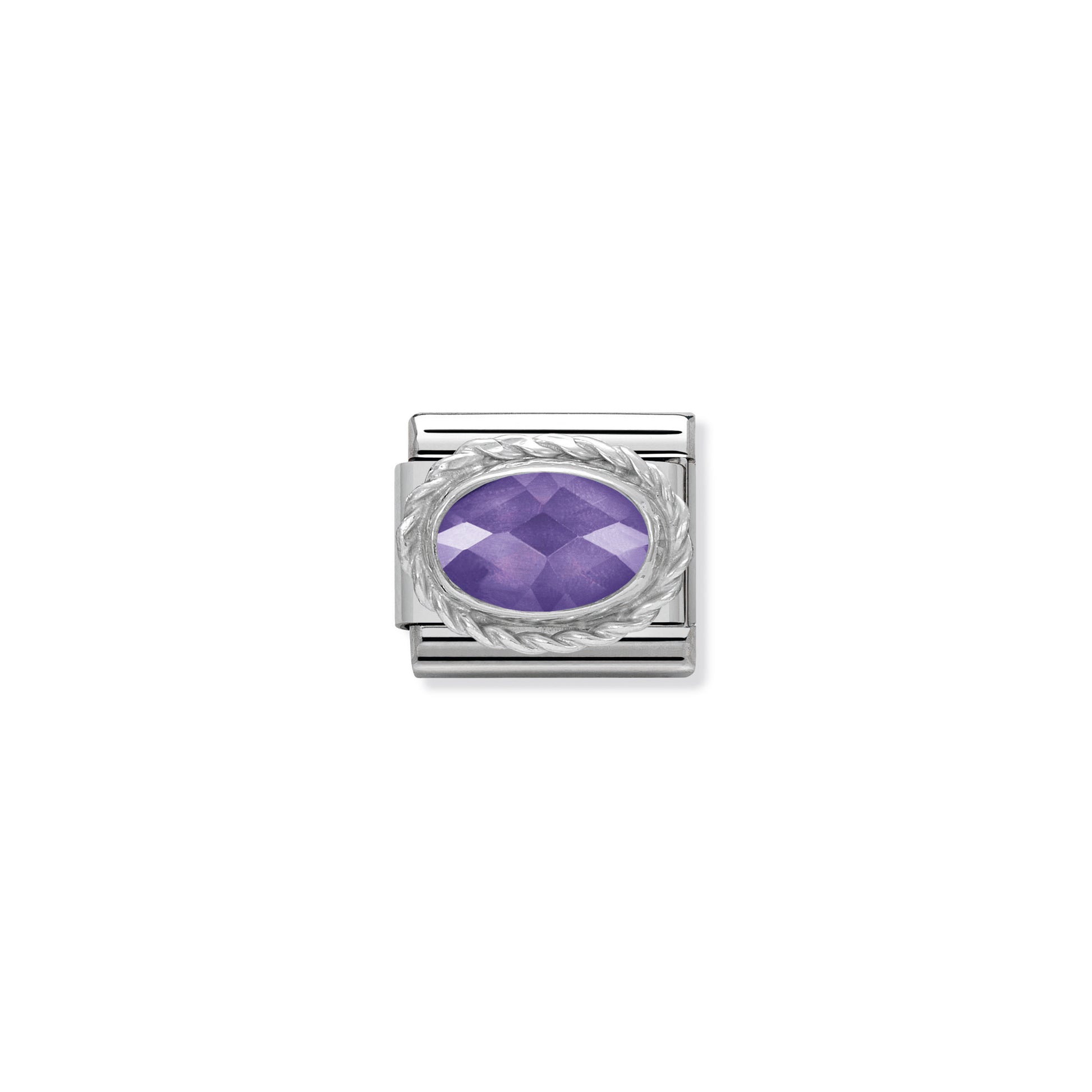 MAILLON COMPOSABLE PIERRE MAUVE