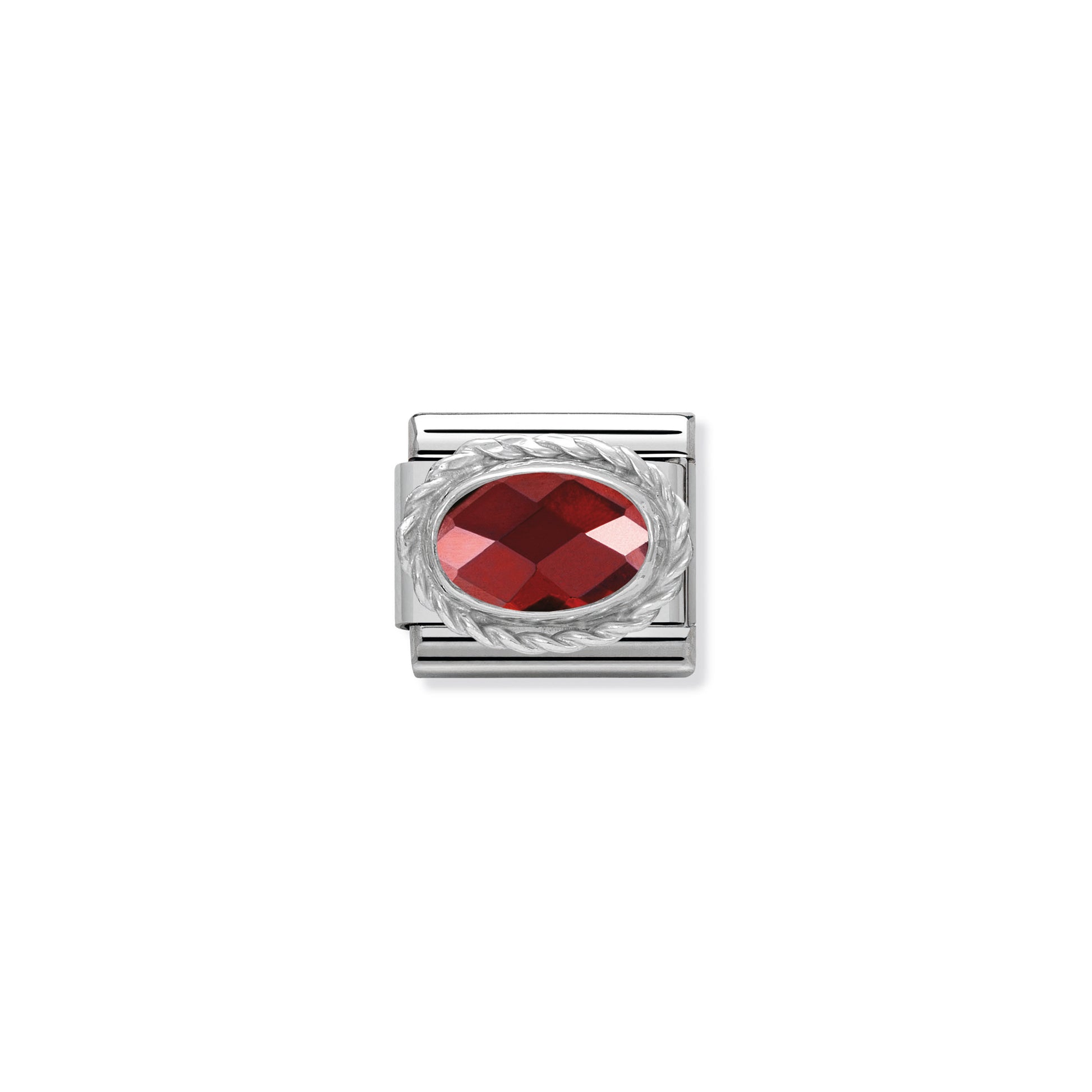 MAILLON COMPOSABLE PIERRE ROUGE
