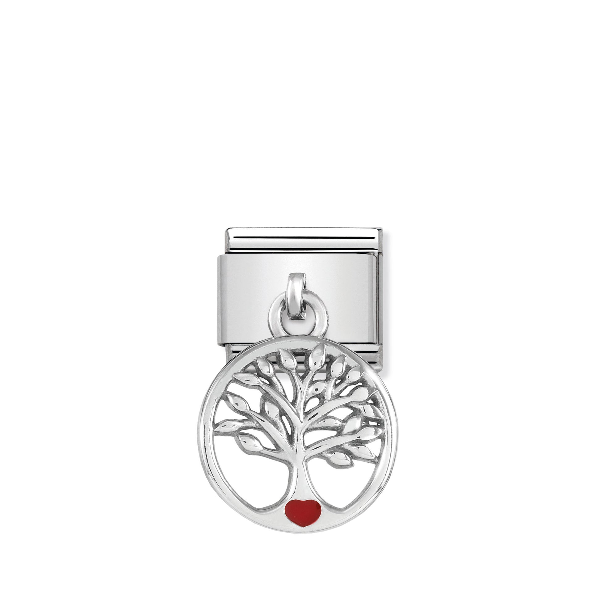 MAILLON COMPOSABLE PENDENTIF ARBRE DE VIE
