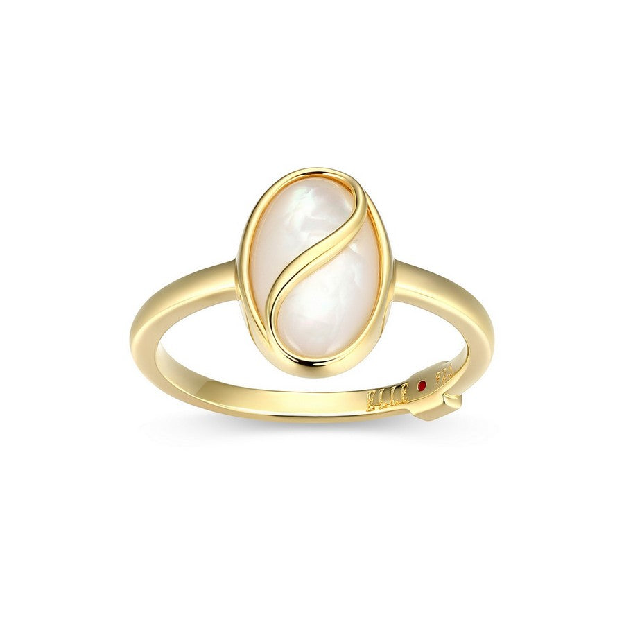 Bague Twist