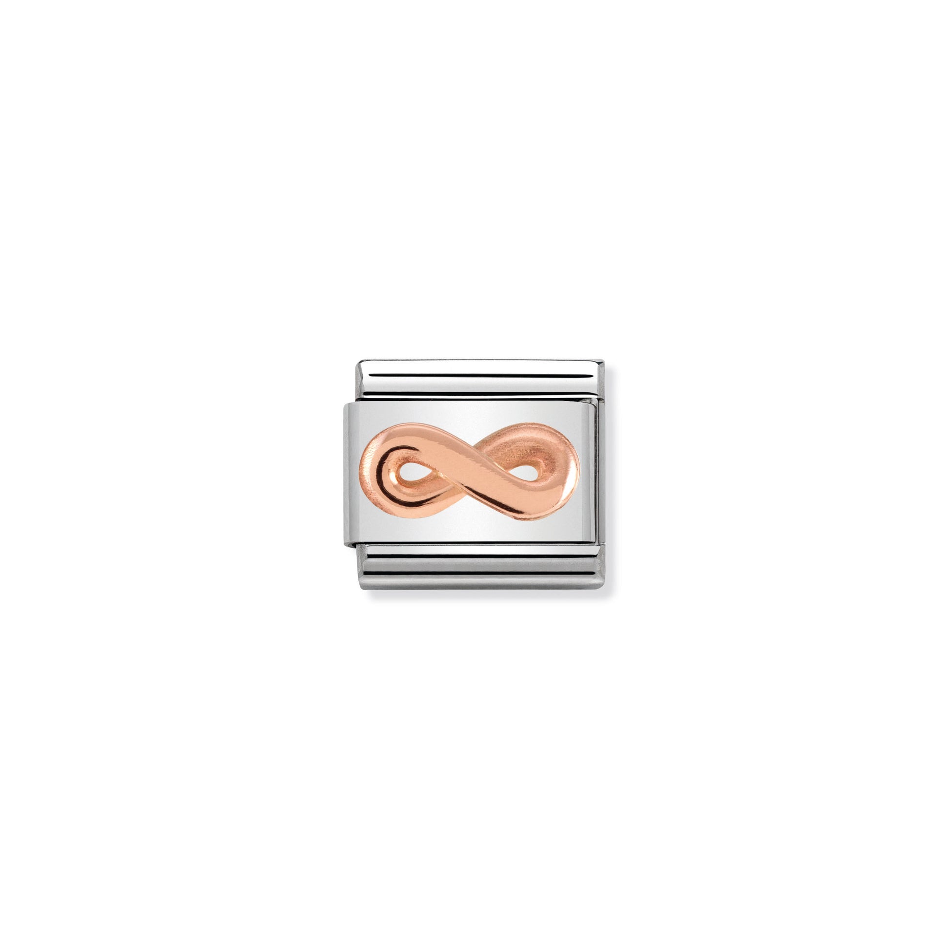 MAILLON COMPOSABLE SIGNE INFINI ROSE GOLD