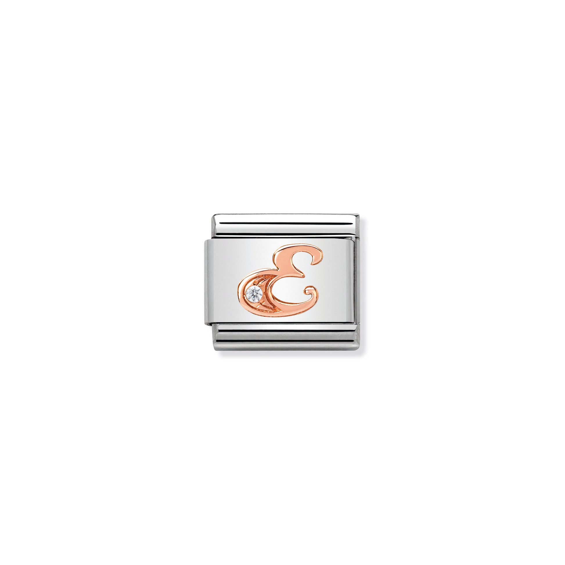 MAILLON COMPOSABLE ROSE GOLD - E