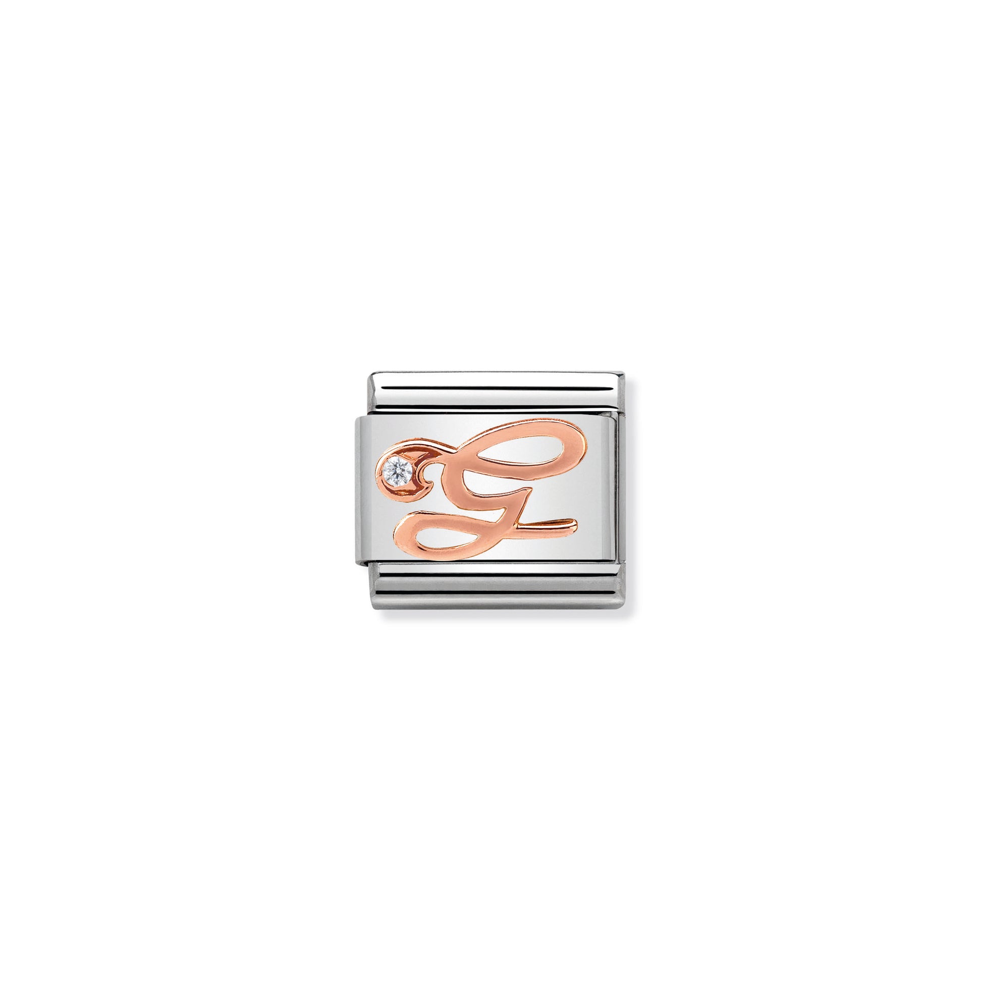 MAILLON COMPOSABLE ROSE GOLD - G