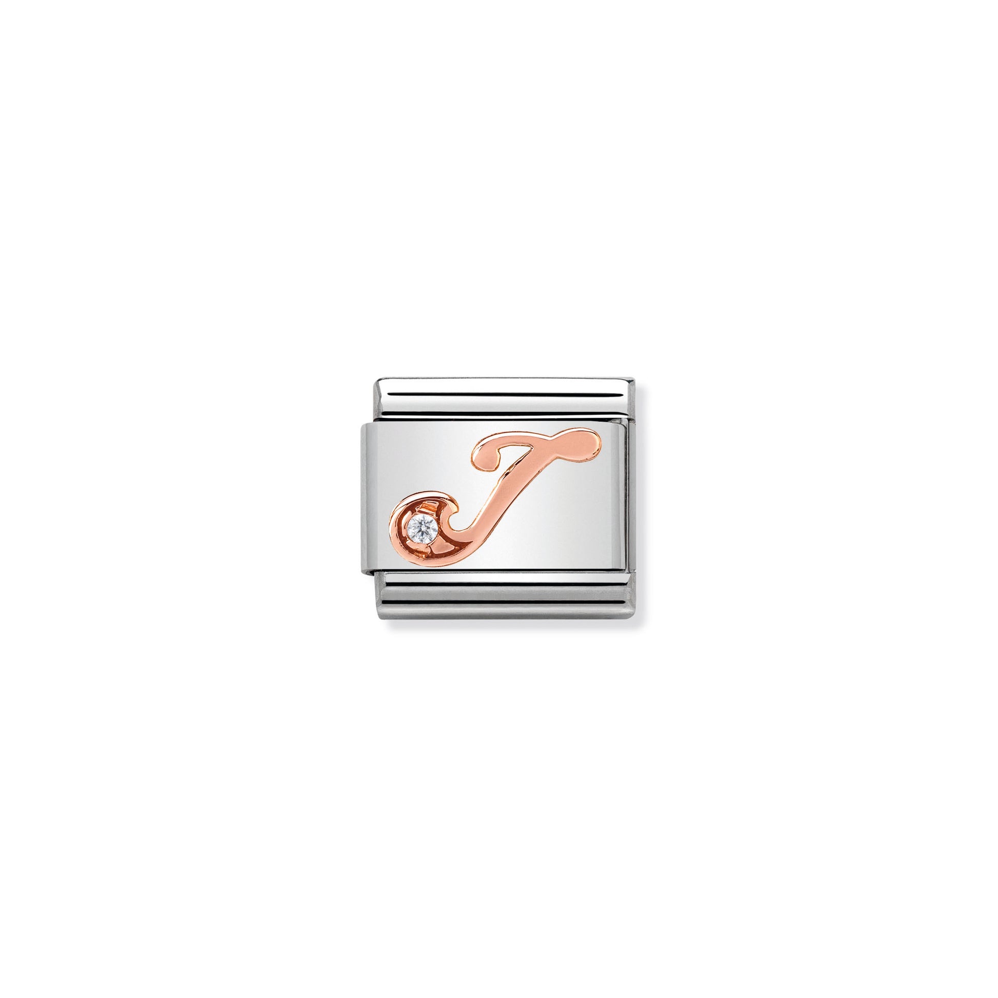 MAILLON COMPOSABLE ROSE GOLD - J