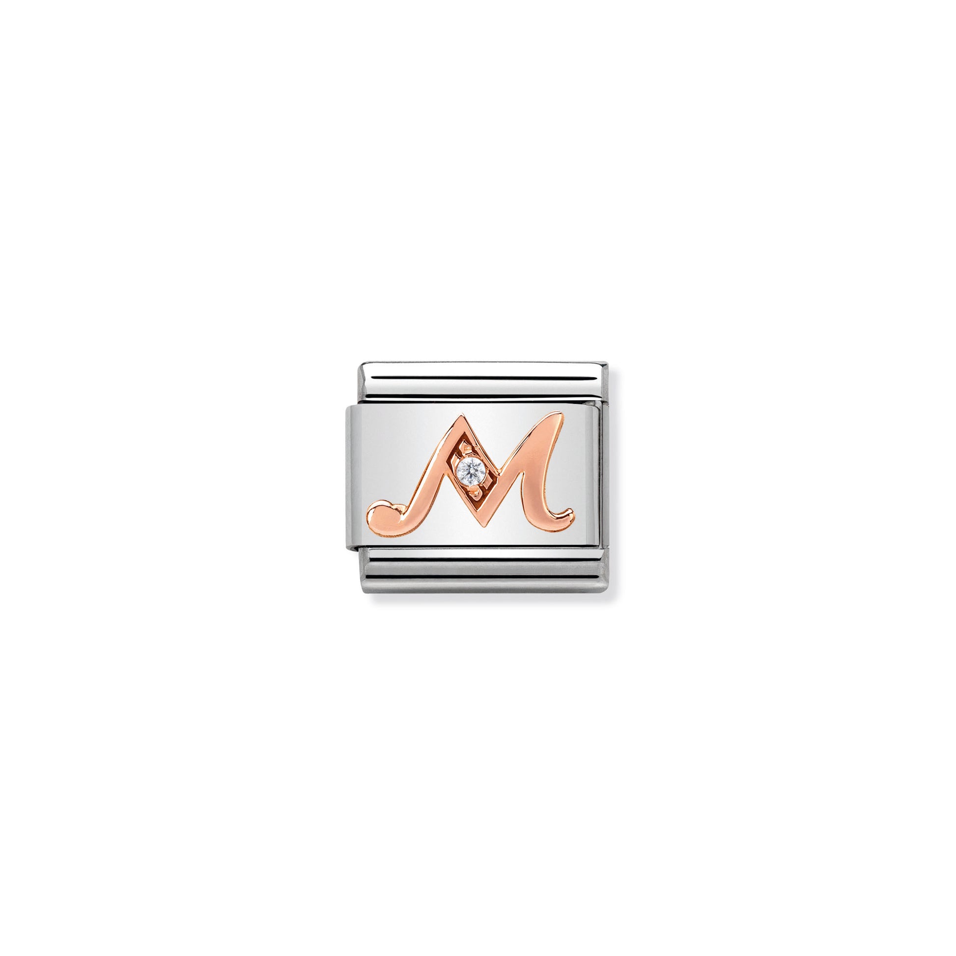MAILLON COMPOSABLE ROSE GOLD - M