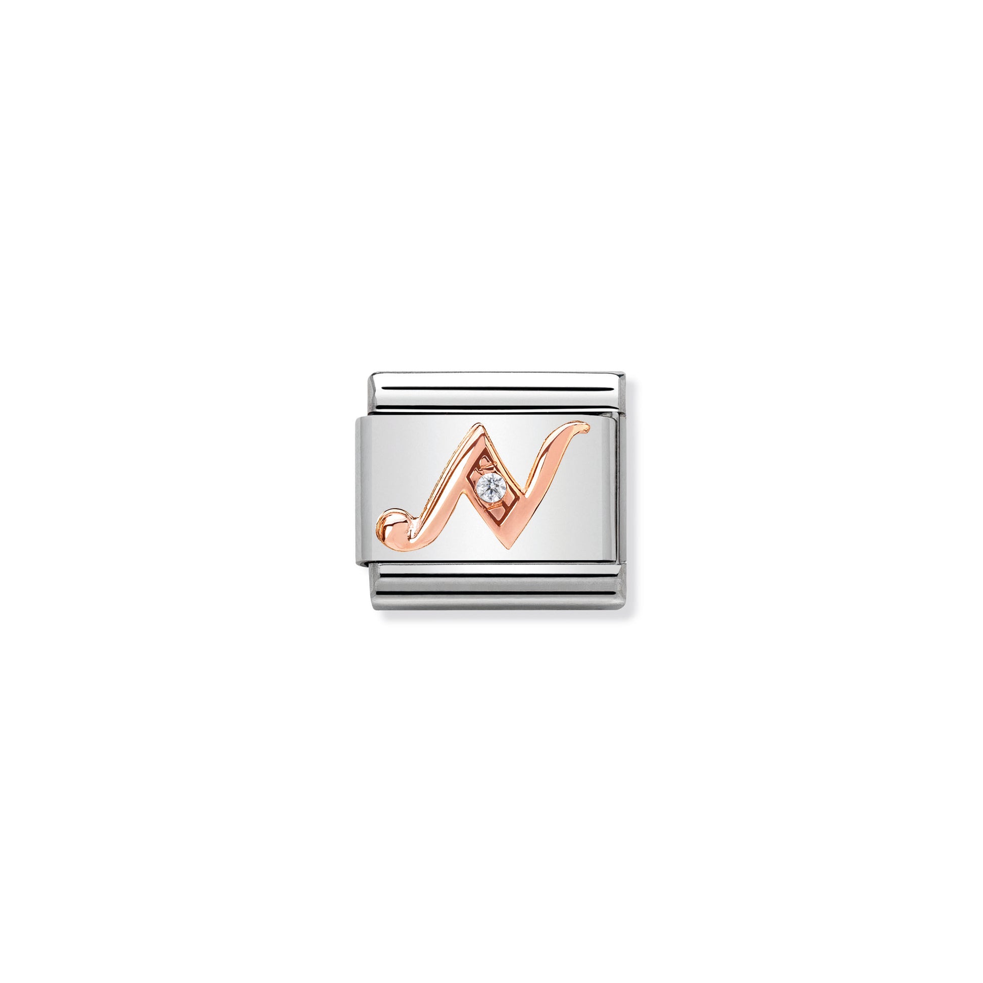 MAILLON COMPOSABLE ROSE GOLD - N