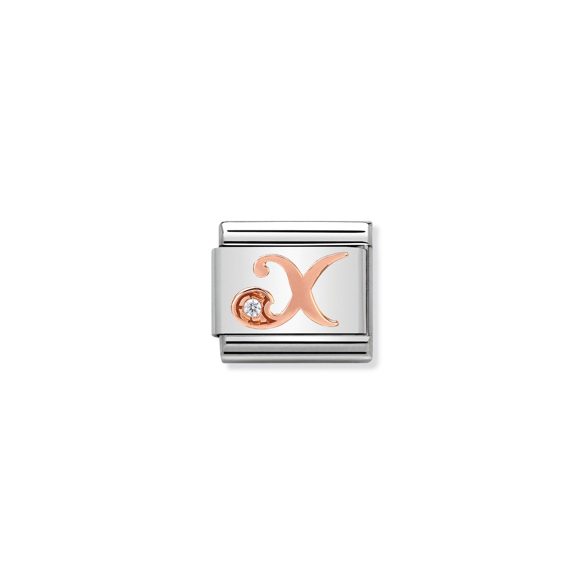 MAILLON COMPOSABLE ROSE GOLD - X