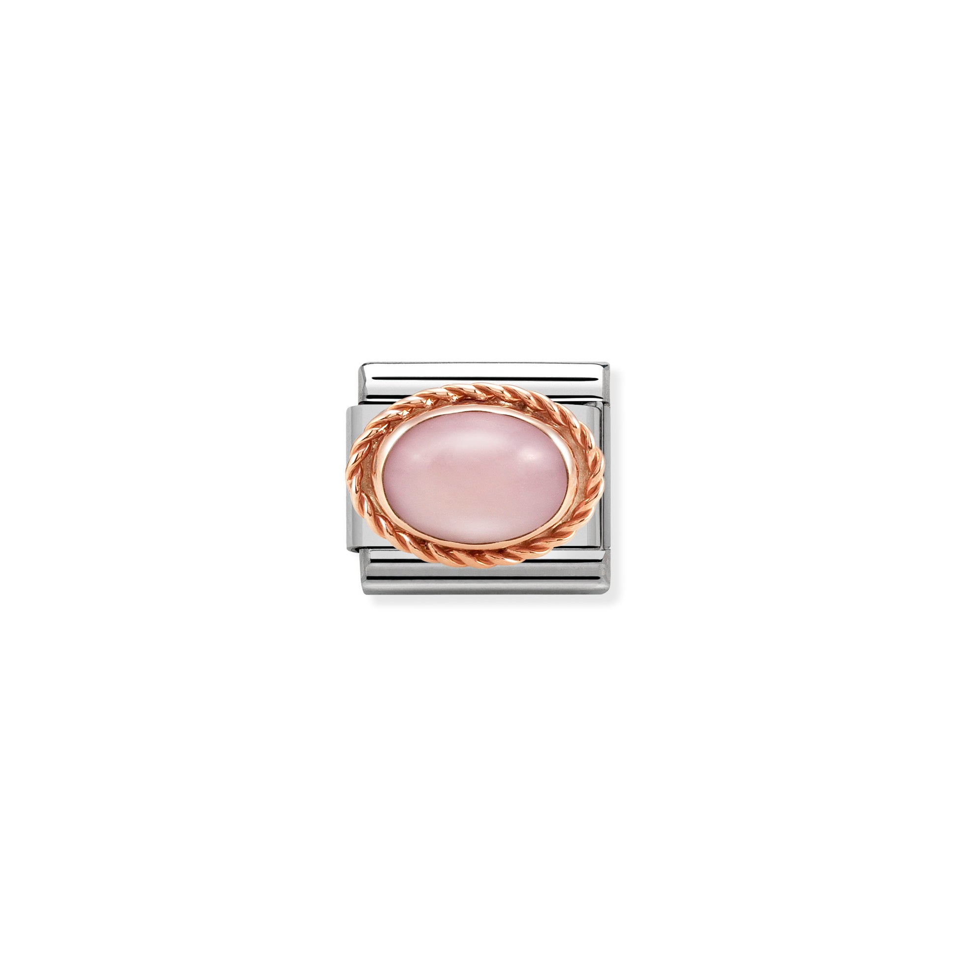 MAILLON COMPOSABLE ROSE GOLD - OPALE ROSE
