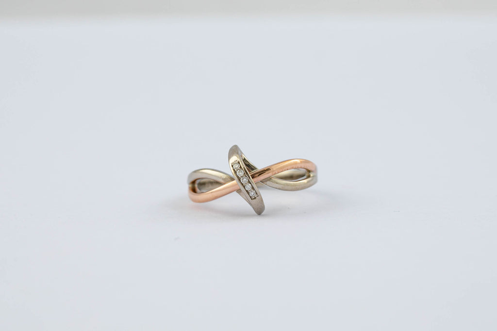 Bague Jonquille