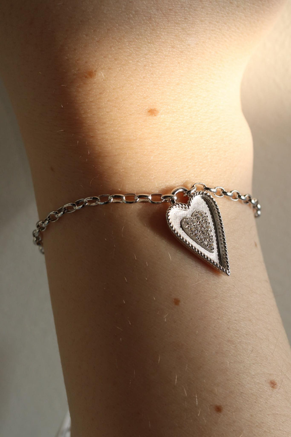 Bracelet Long Love