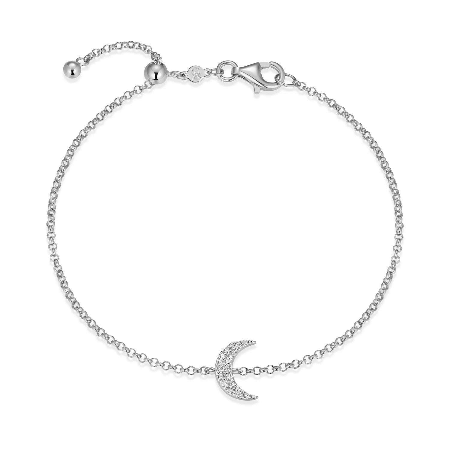 Bracelet Lune