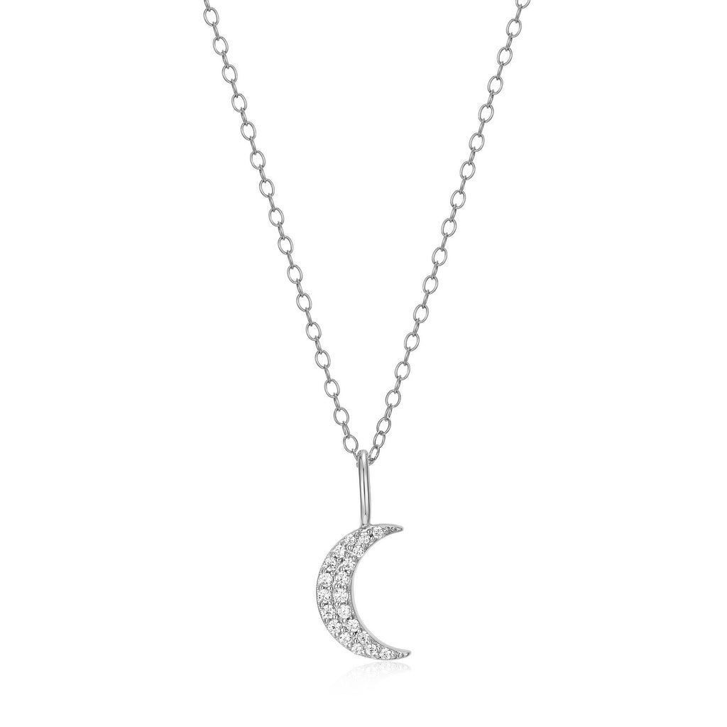 Collier Lune