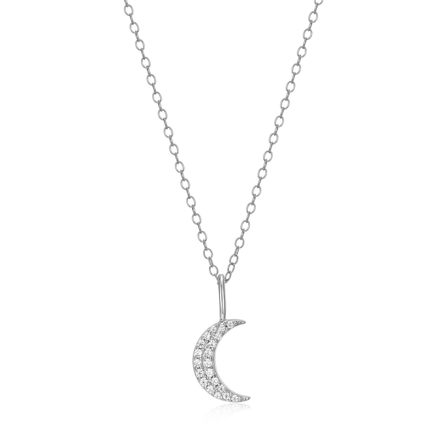 Collier Lune