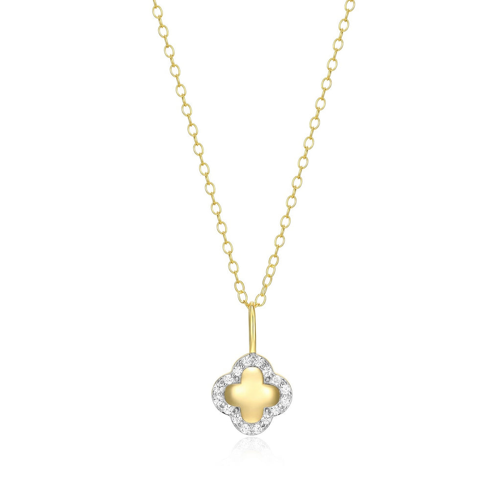 Collier Fleur