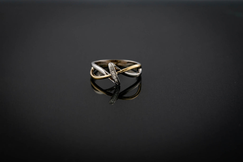 Bague Jonquille