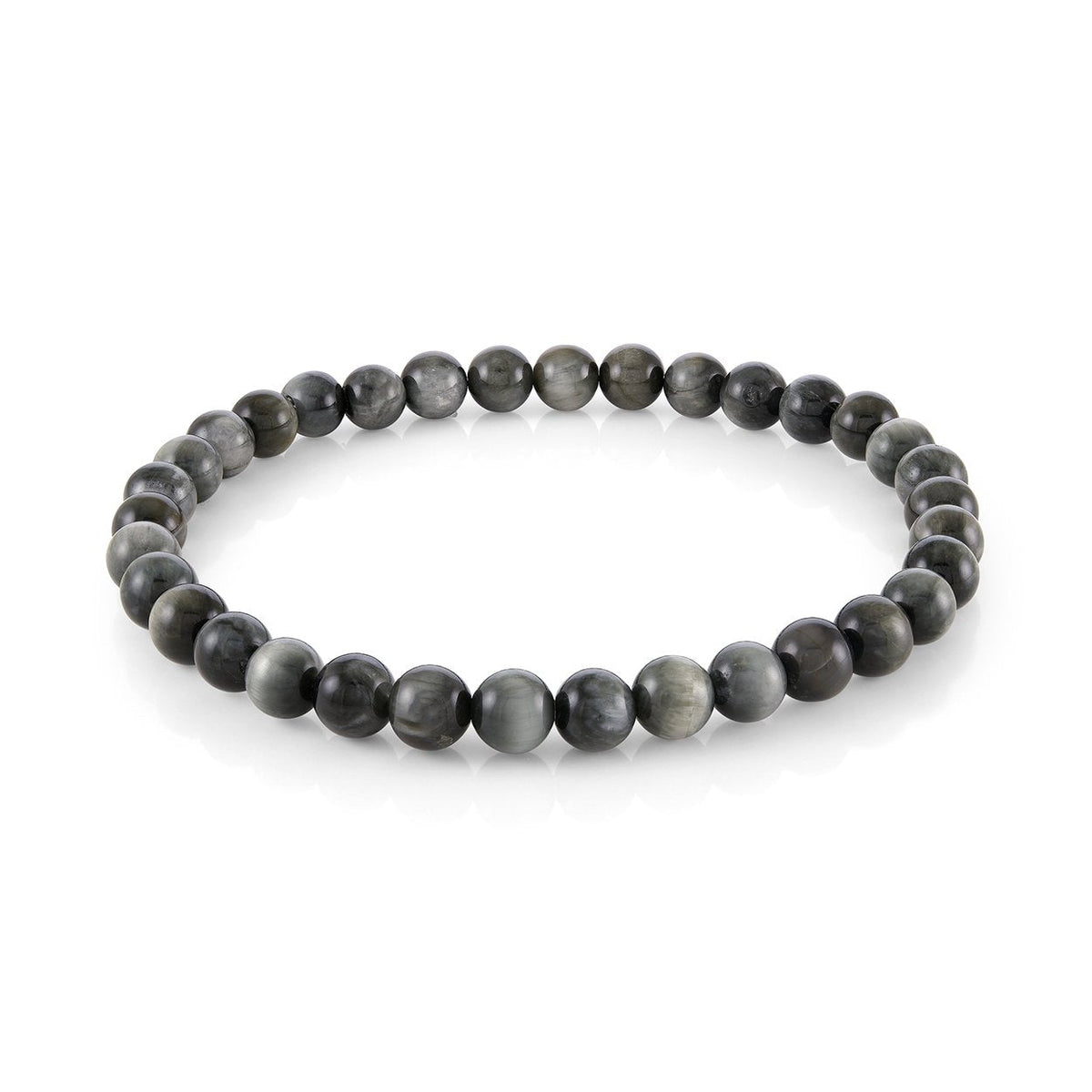 Eagle Eye Bracelet - 6mm