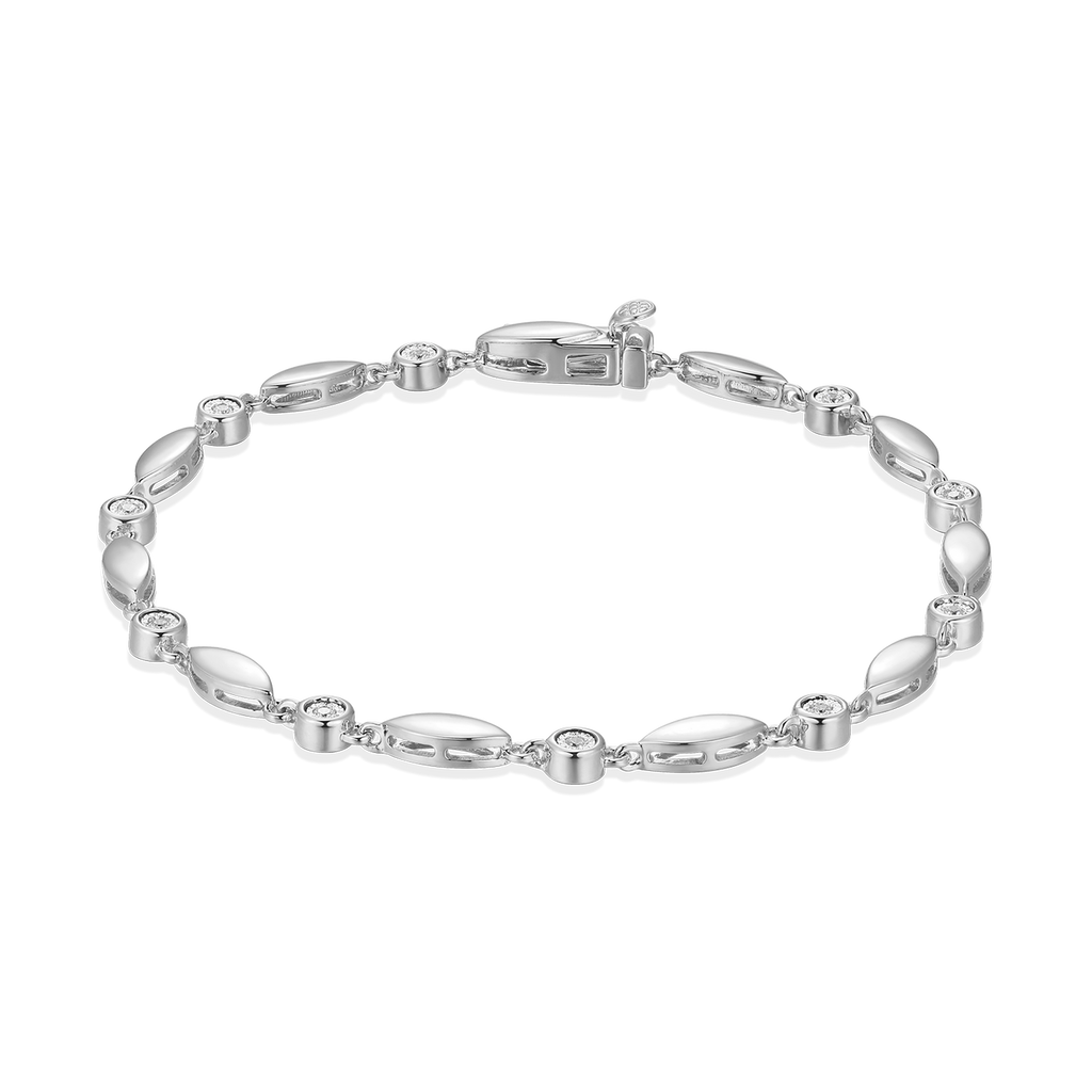 Arrow Bracelet 