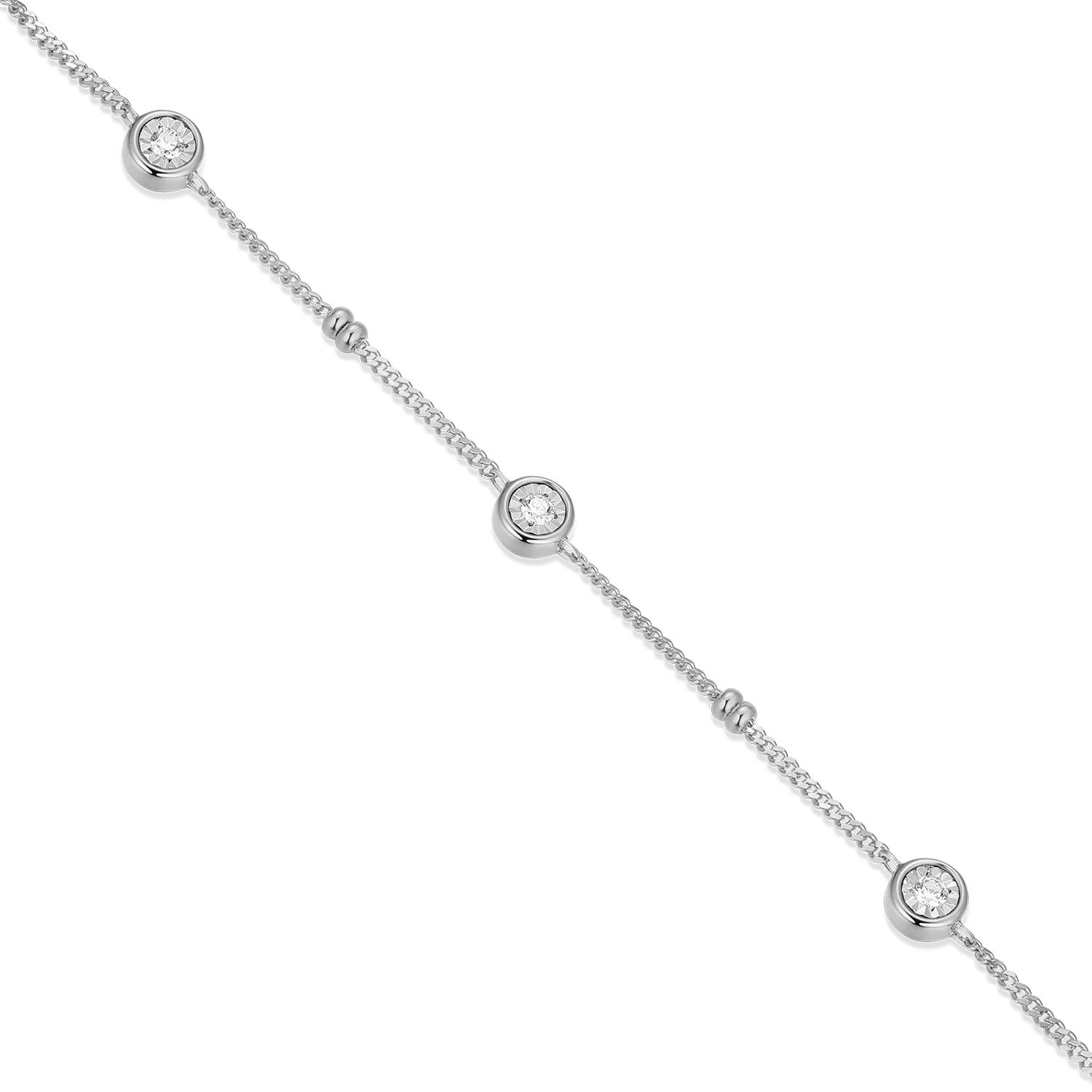 Collier Bezel