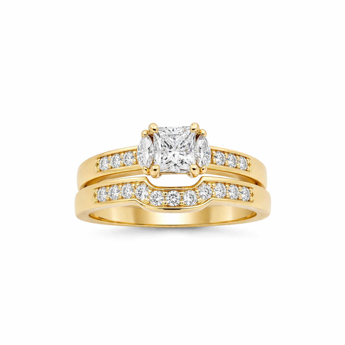 Lina Rings