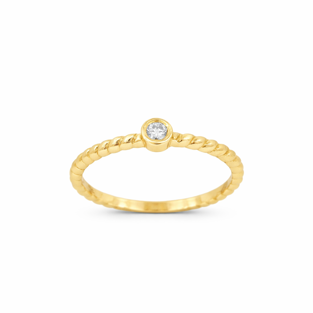 Bague Auréa
