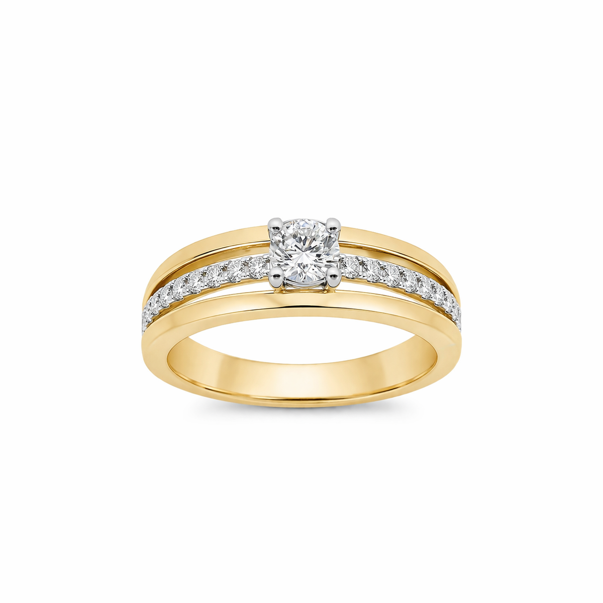 Nora ring