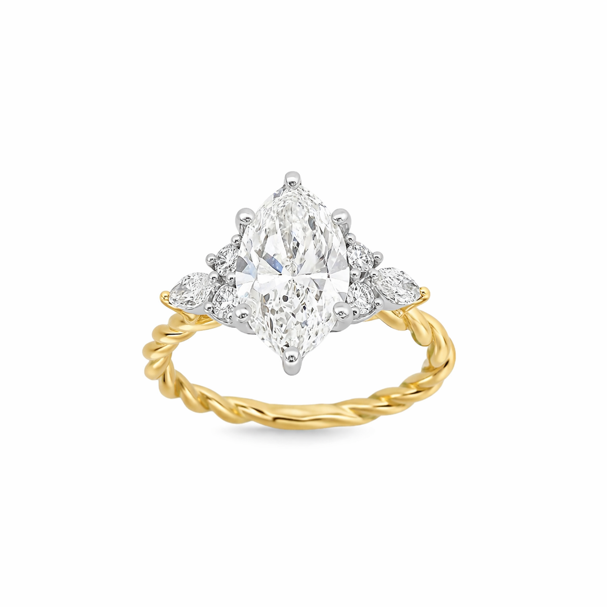 Aelys Ring