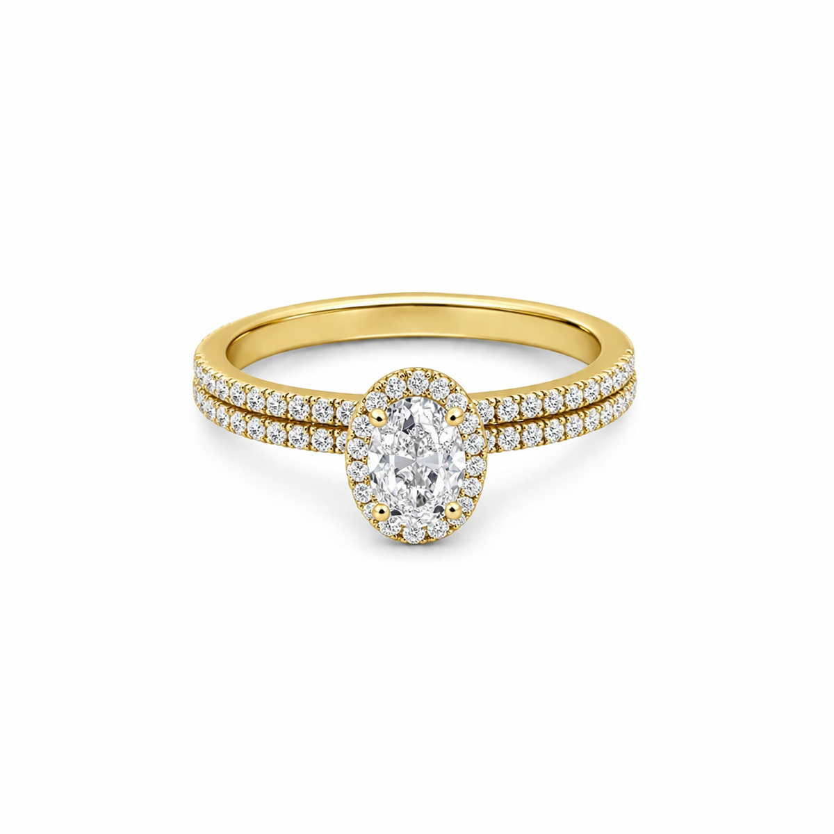 Weigela Ring