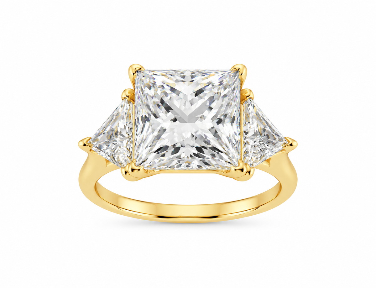 Bague Véra