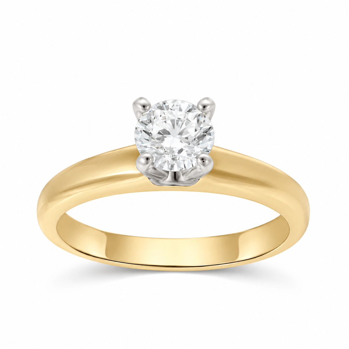 Serenity Ring