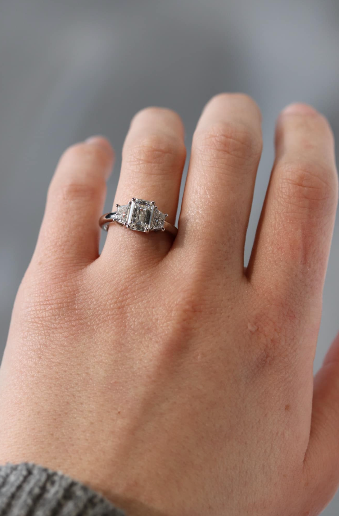 Duchess Ring