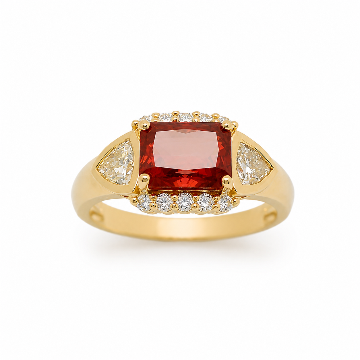 Bague Victoria