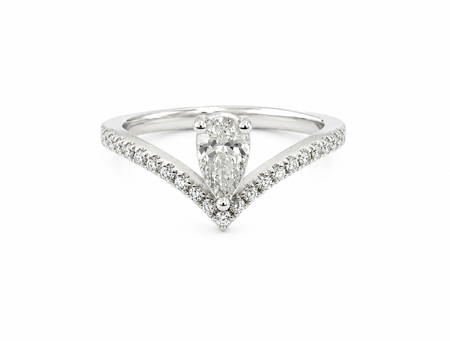 Bague Deutziaria