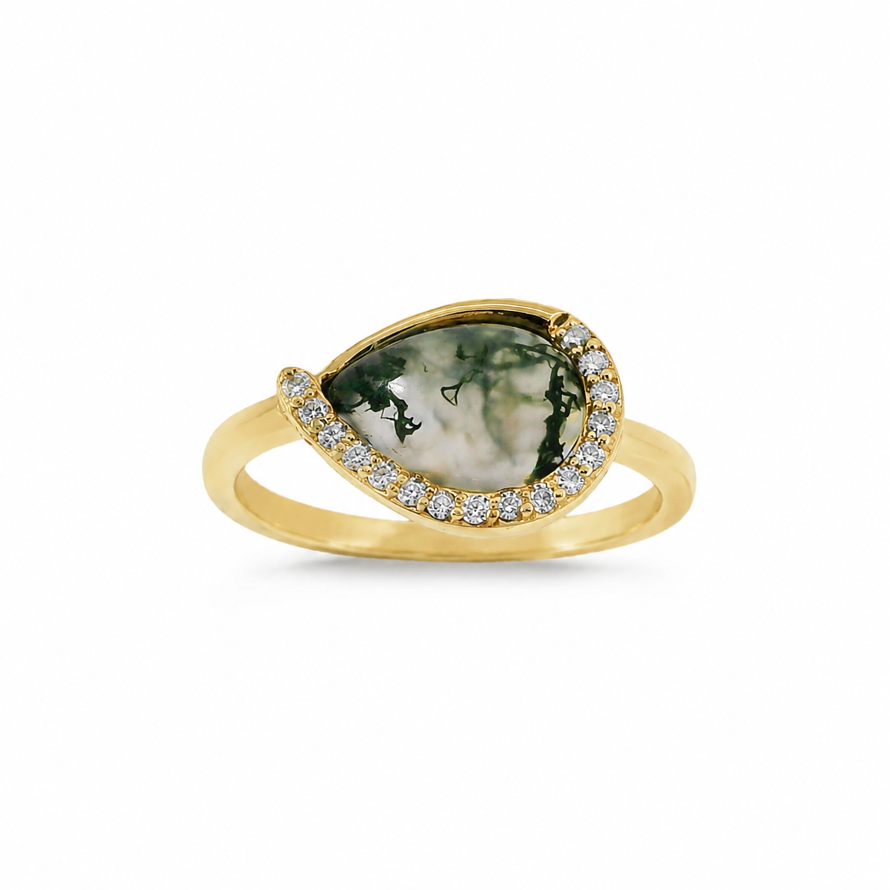 Bague Eden