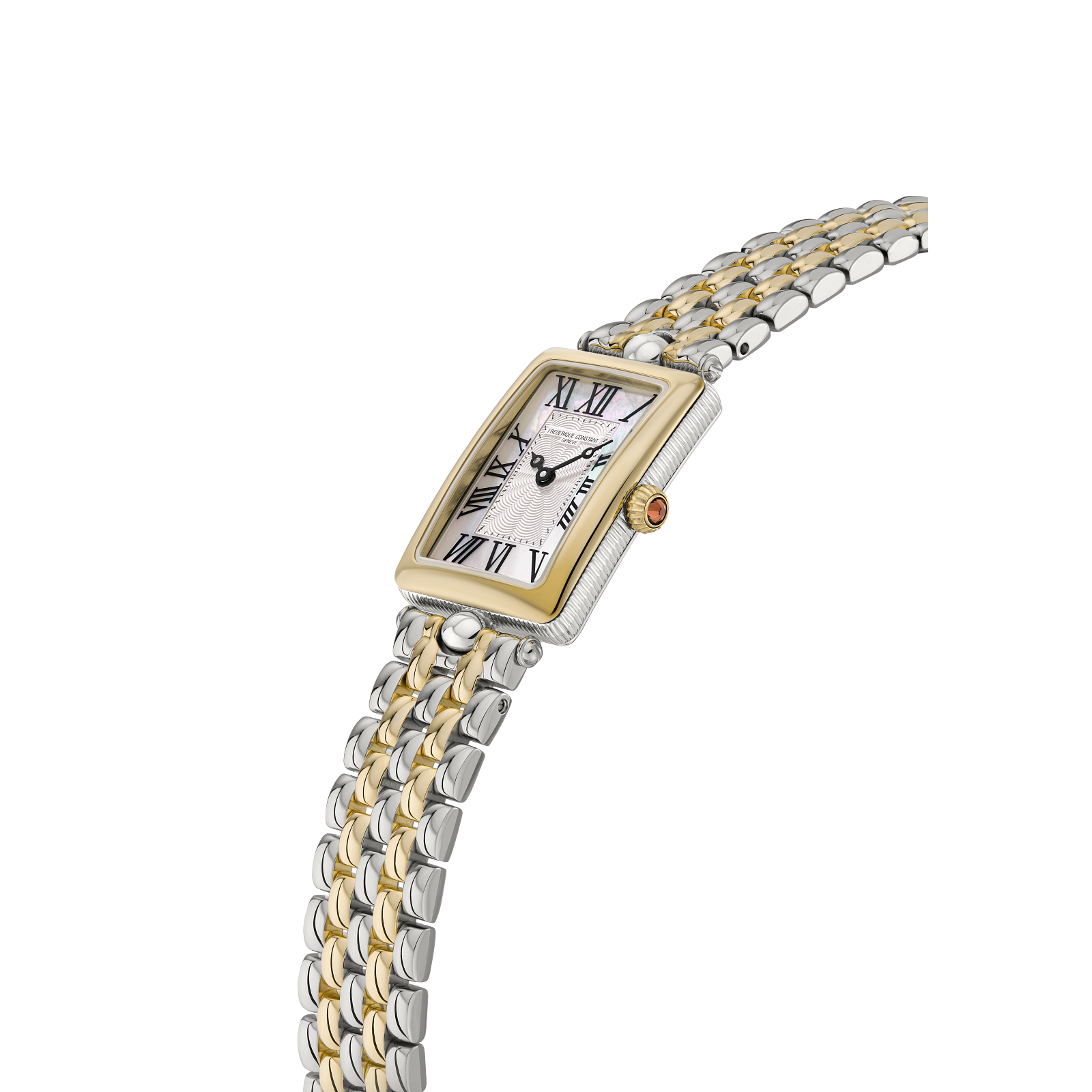Classics Art Deco Carrée - 2 tons