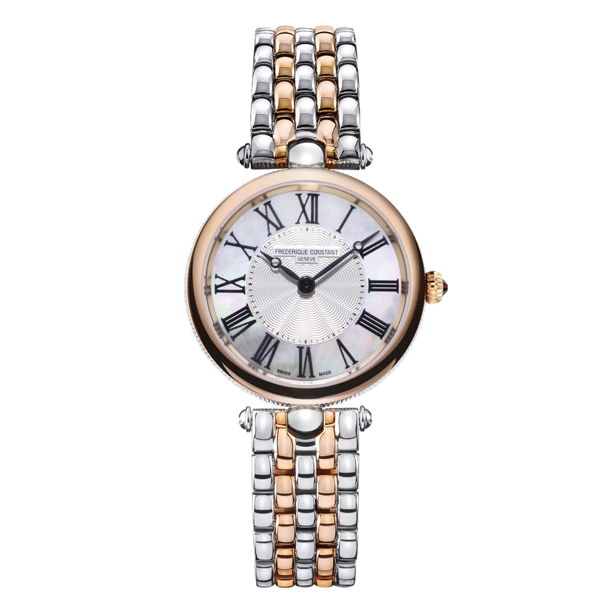 Frederique Constant - Art Deco Round - FC-240MPWD2NH22B