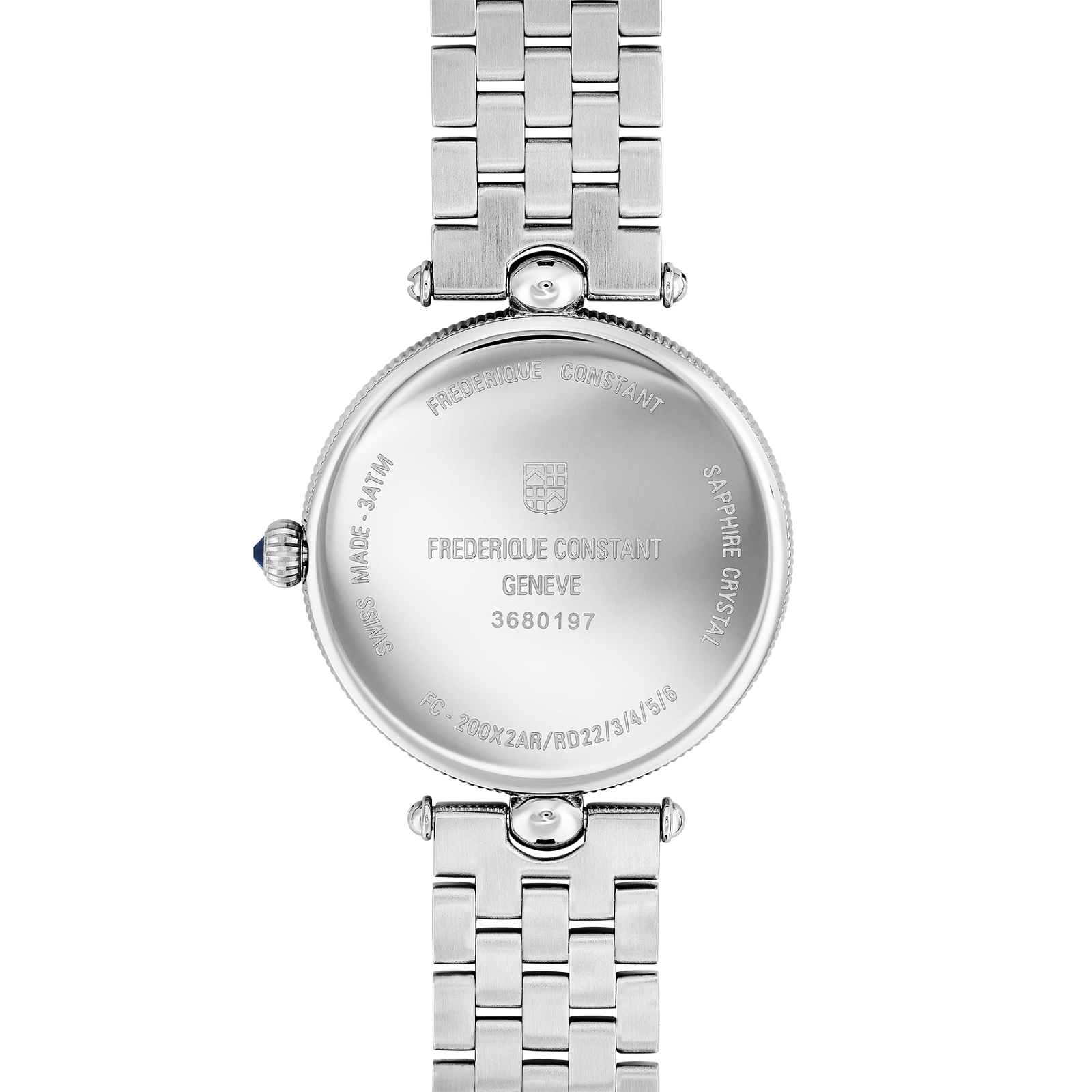 Classics Art Deco Ronde