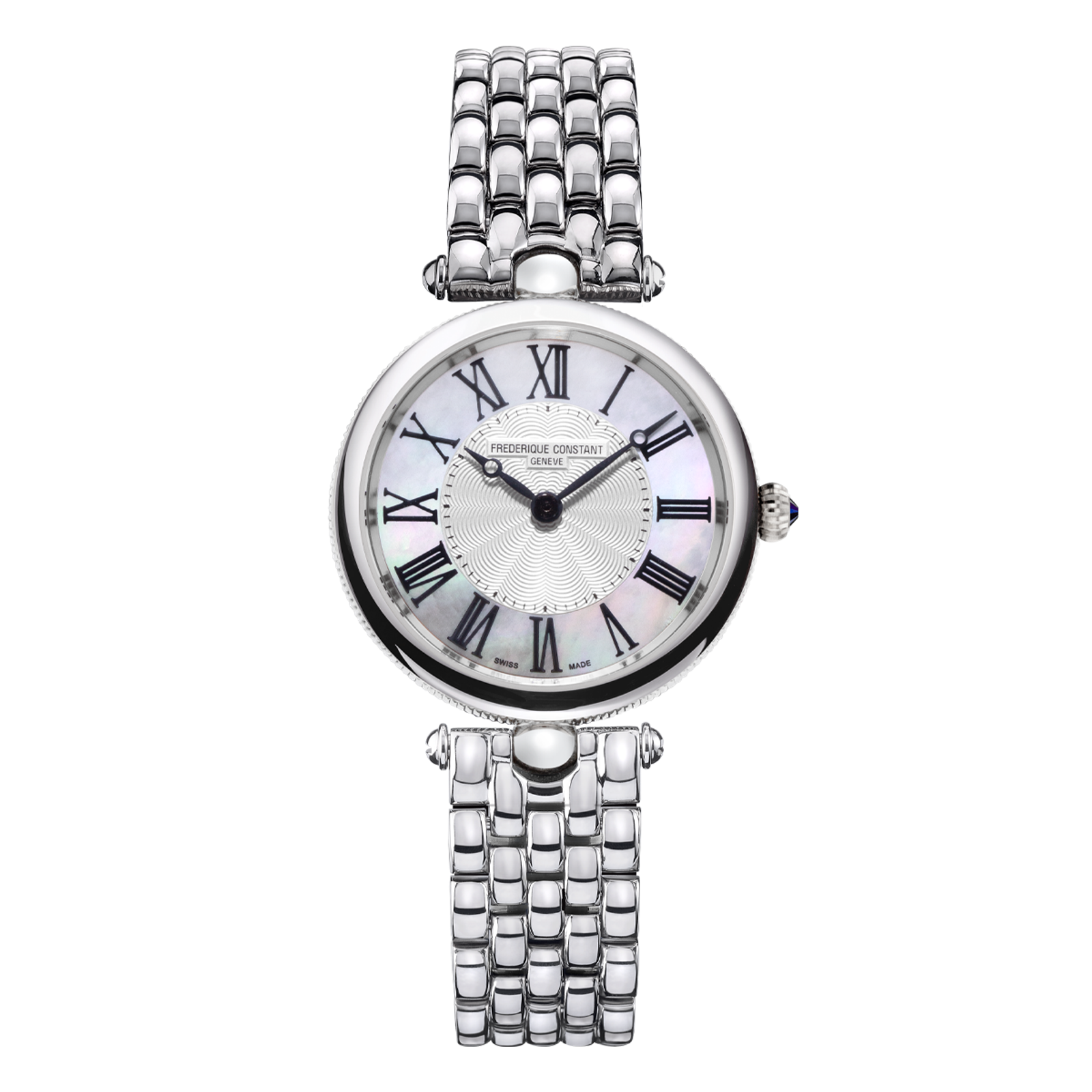 Classics Art Deco Ronde