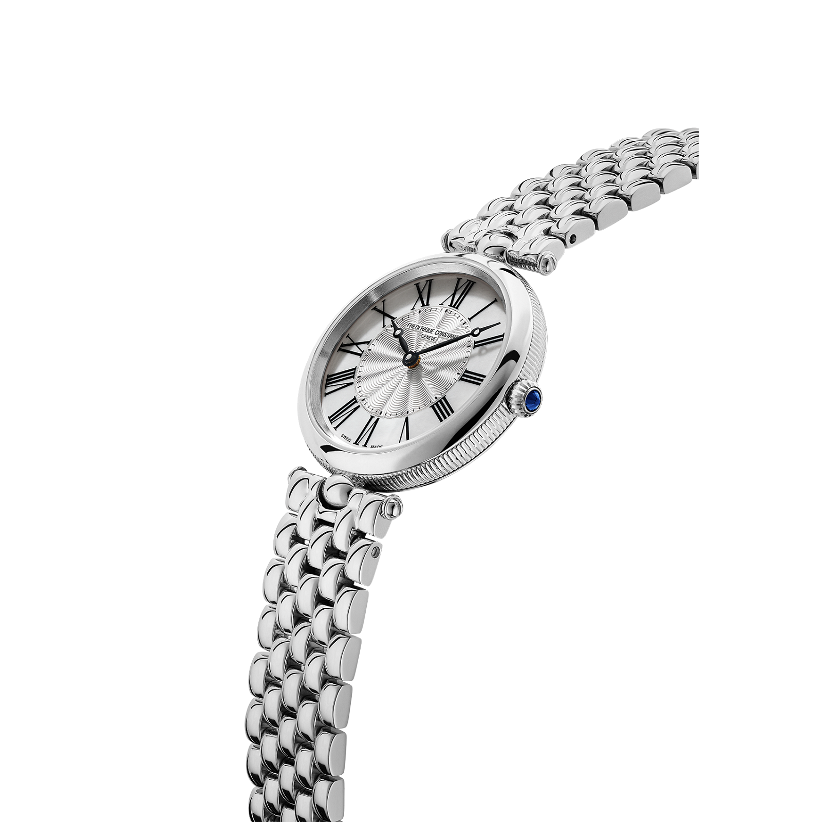 Classics Art Deco Ronde