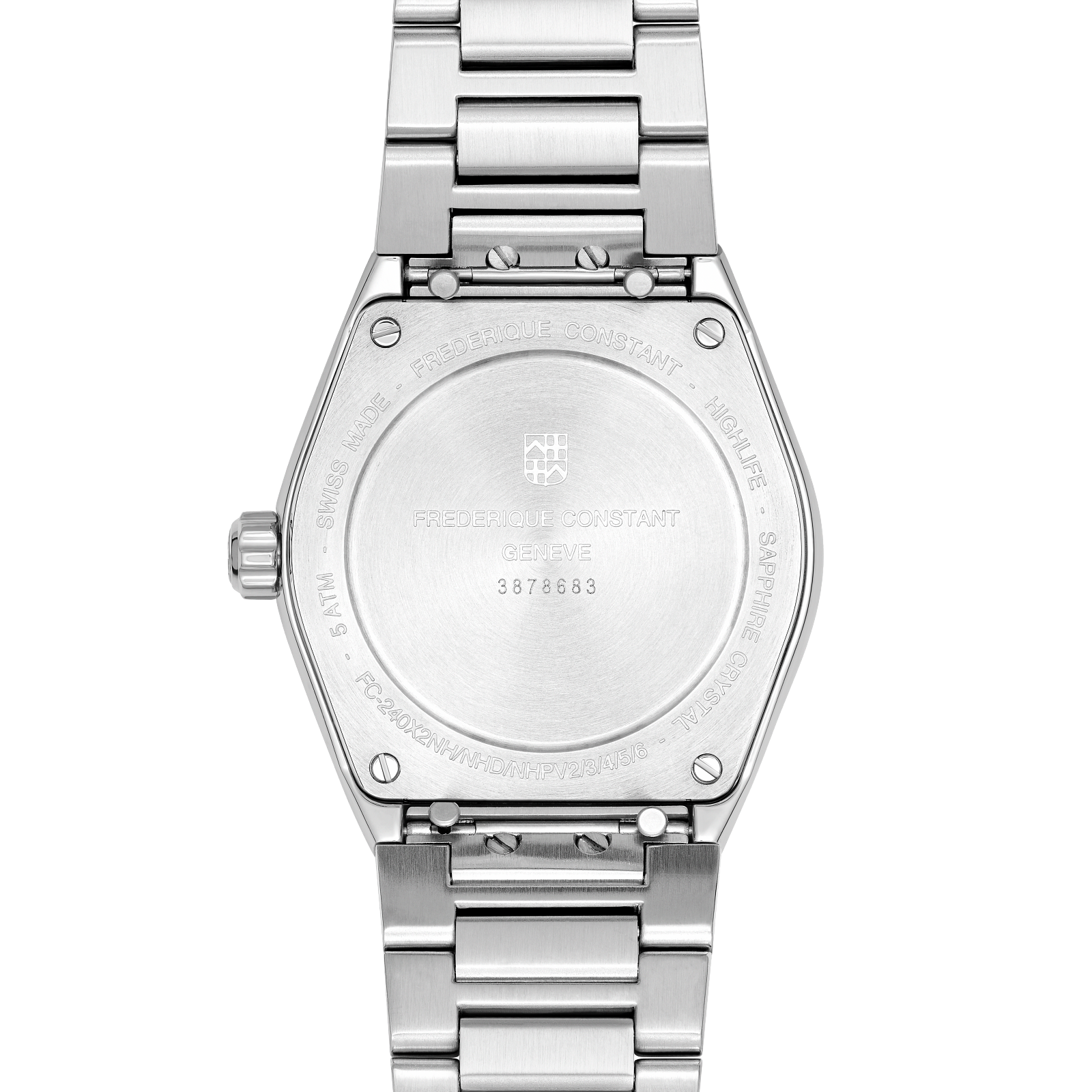 Ladies Automatic Highlife
