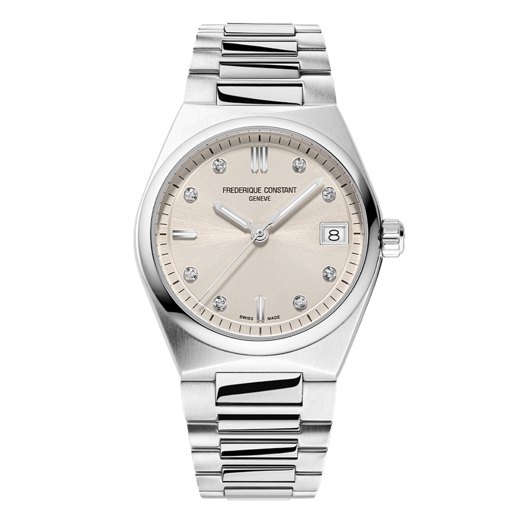 Ladies Automatic Highlife