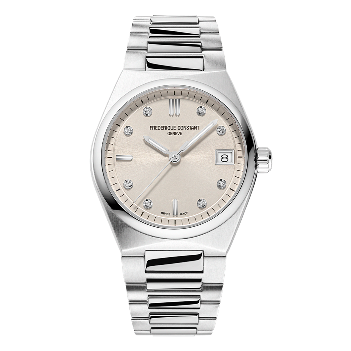 Frederique Constant - Ladies Automatic Highlife - FC-240BGD2NH6B