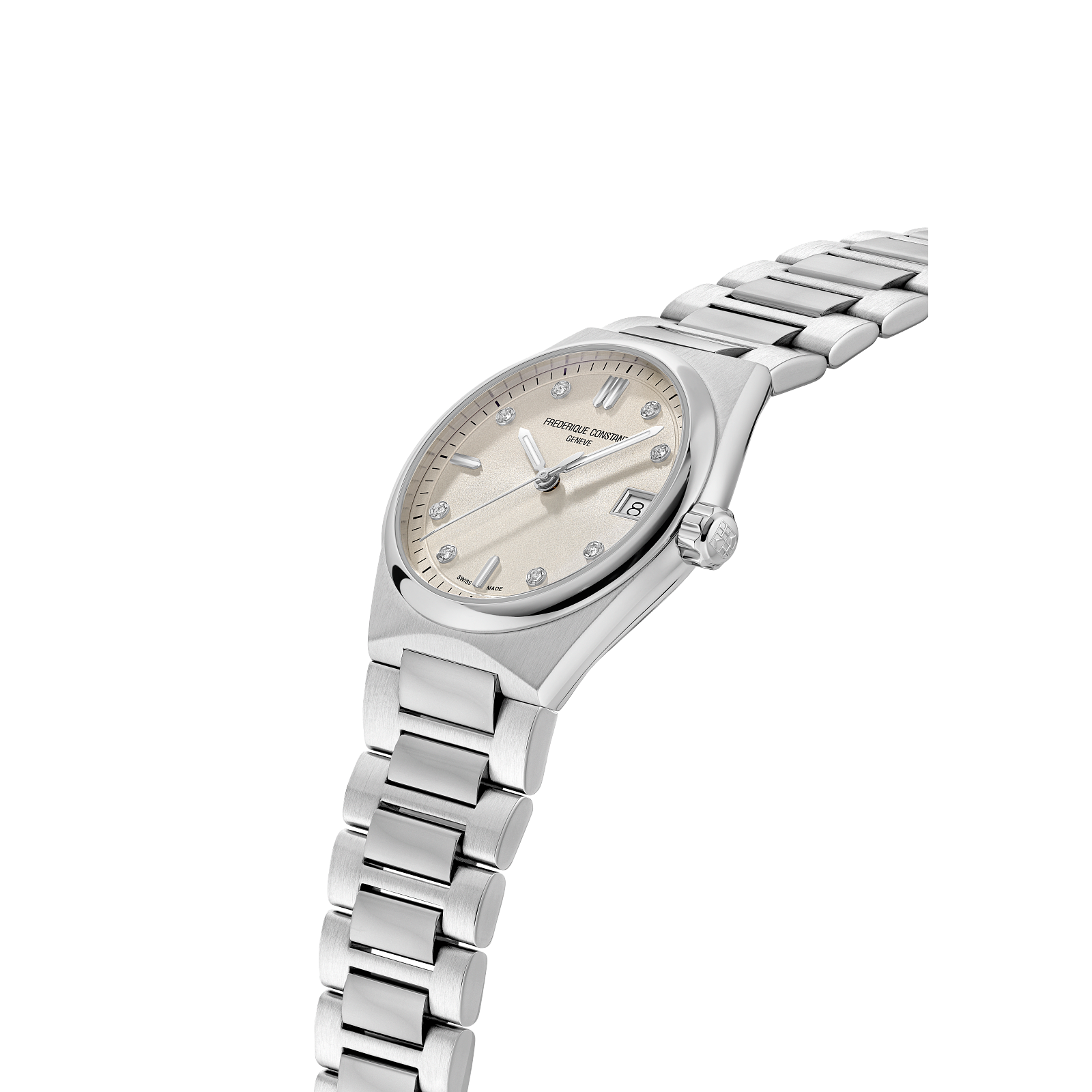 Ladies Automatic Highlife